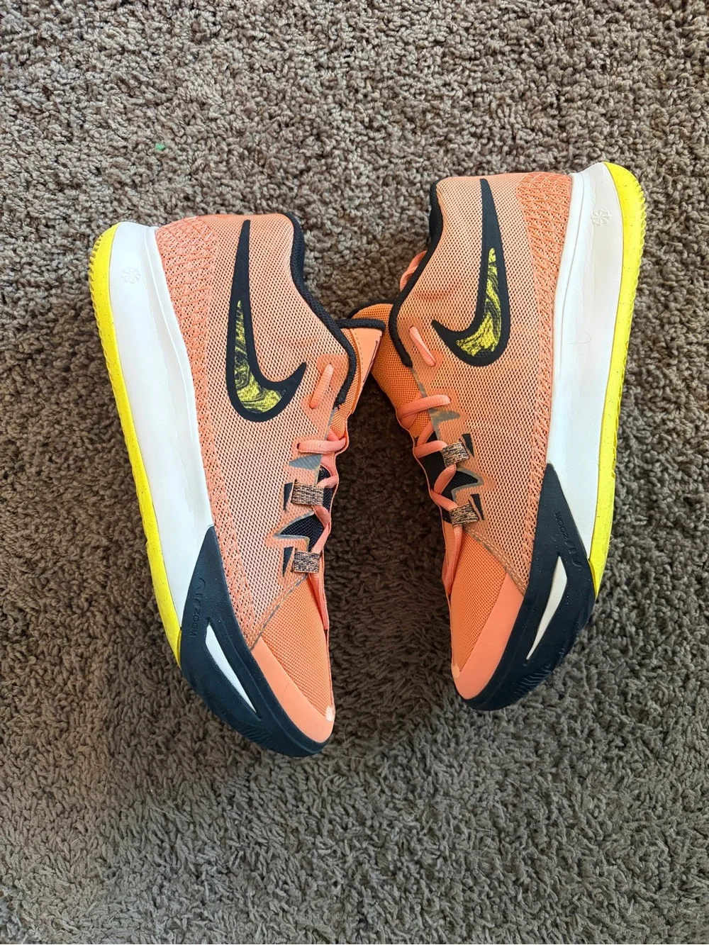 Nike Kyrie flytrap 6